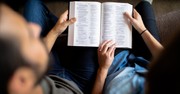 Observing Lent in Marriage by Releasing and Receiving - PLUS Marriage Devotional