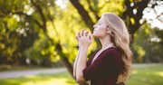 God Is Your Strong Foundation - Your Nightly Prayer - May 23rd