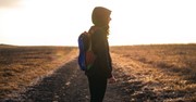 When You Have Nowhere Else to Go - The Crosswalk Devotional - May 14