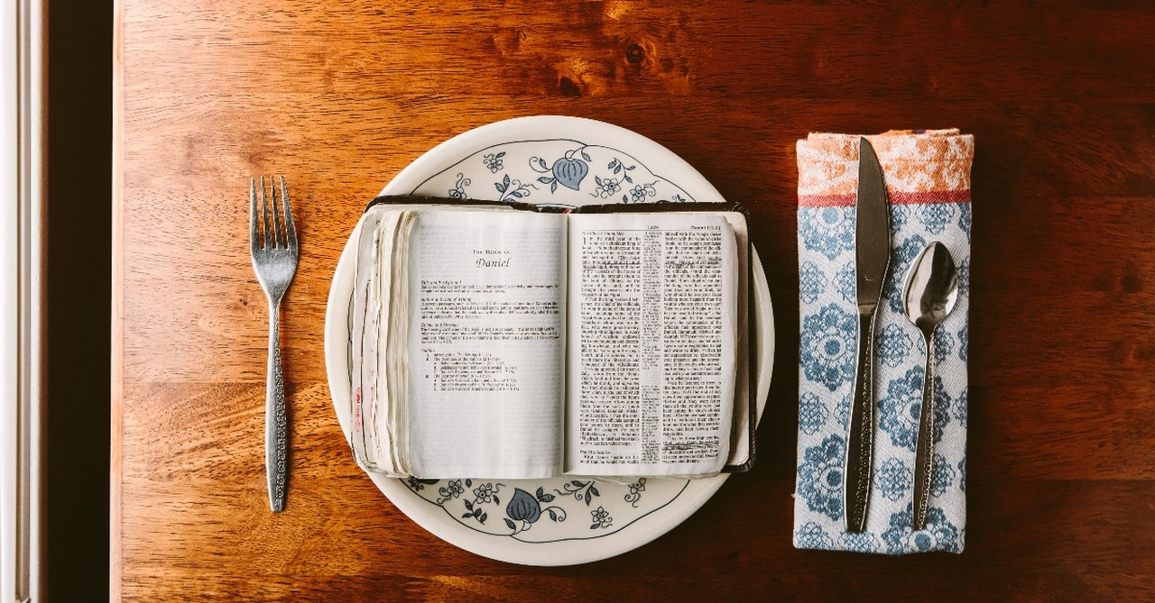 5 Spiritual Reasons to Fast 