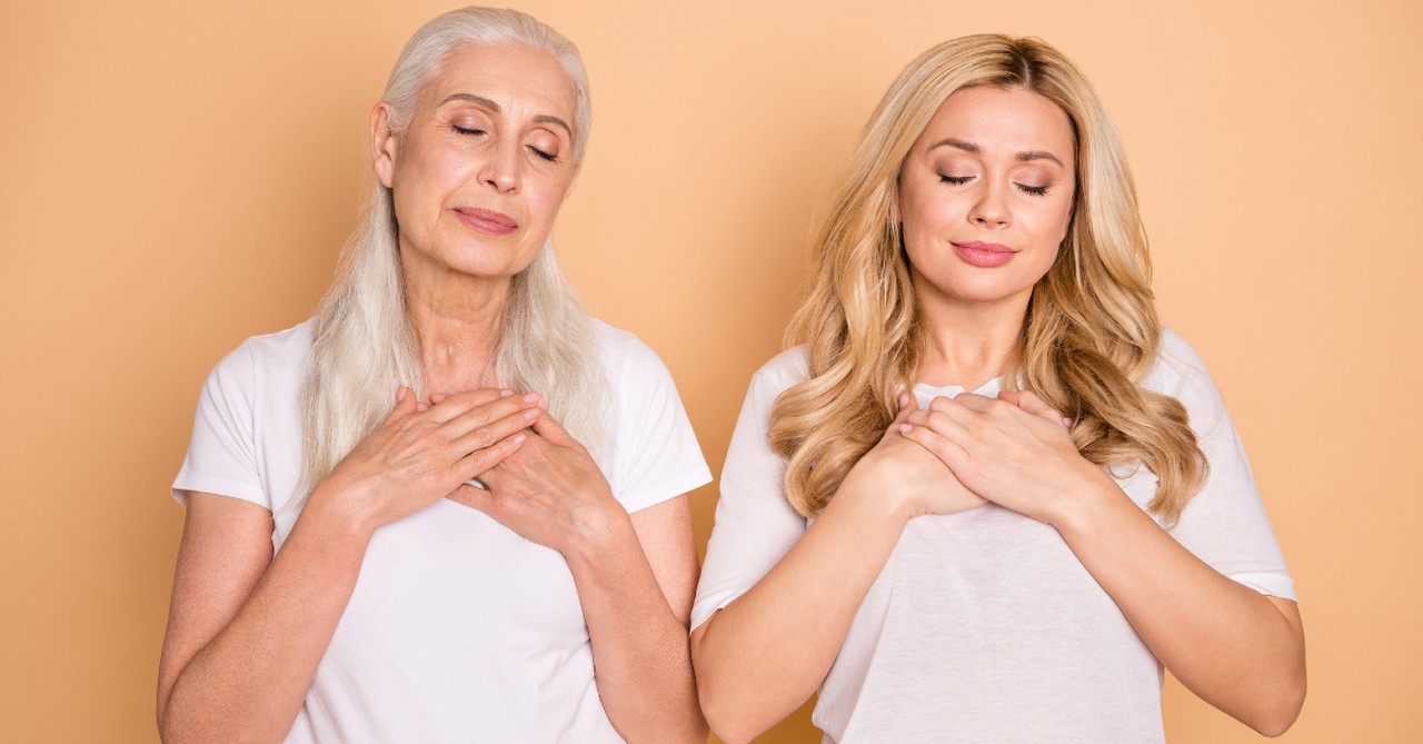5 Ways Older Believers Can Mentor the Next Generation in a Loud World