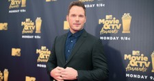 Chris Pratt Says Fame without God Leaves a ‘Hole’ in the Human Heart