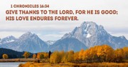 3 Distinct Aspects of God's Goodness - Crosswalk PLUS Video Devotional