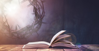 14 Beautiful Easter Scriptures to Give You Hope for a New Life in Christ