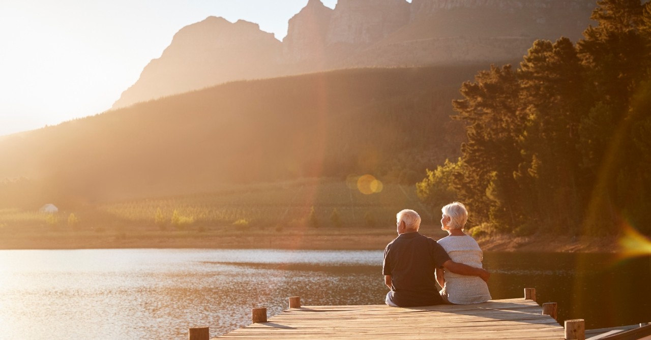 5 Ways to Find Your New Rhythm in Retirement