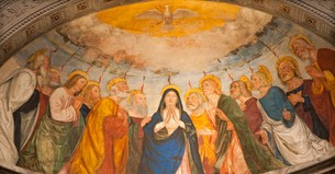 4 Ways to Live in the Power of Pentecost Every Day