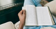 Choosing Integrity When No One Sees - Your Nightly Scripture - May 7th