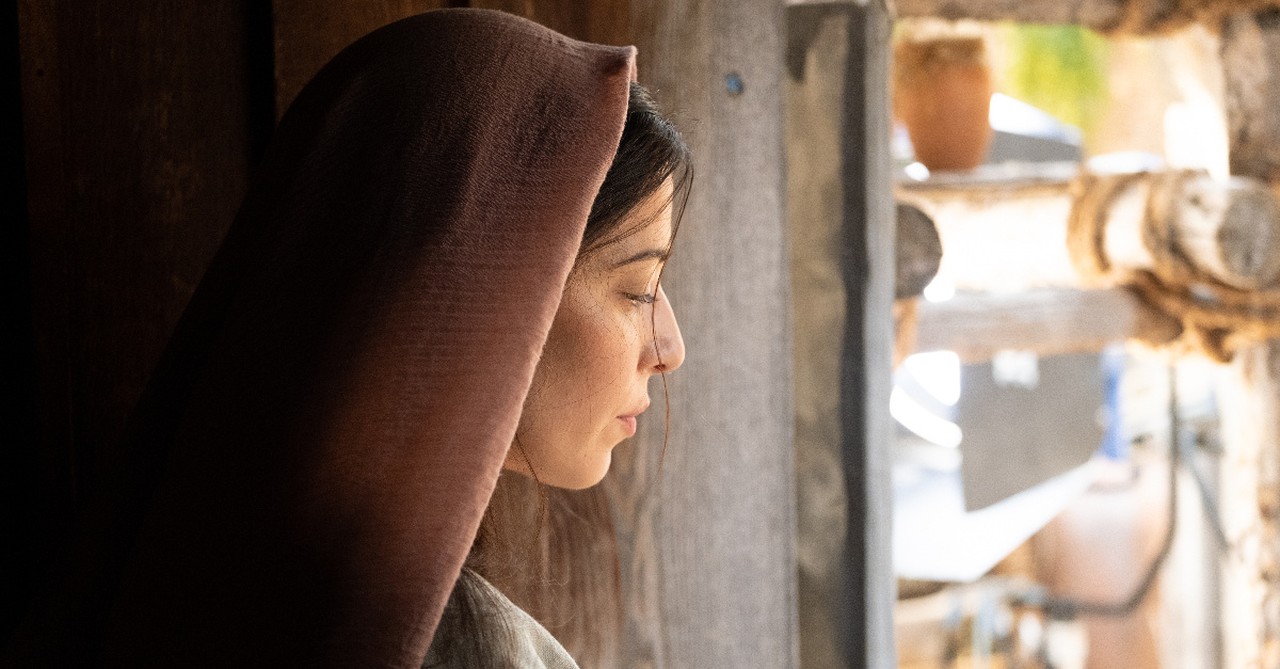 Mary Magdalene