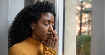 20 Short Motivational Prayers for Everyday Life Situations