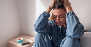 What Is Spiritual Anxiety and How Should Christians Navigate It?