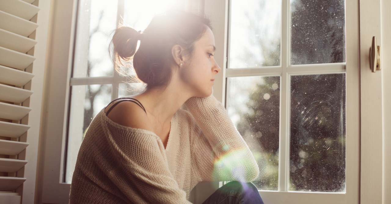 5 Prayers to Heal from the Hurt of Your Earthly Father 