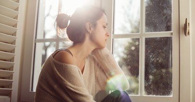 5 Prayers to Heal from the Hurt of Your Earthly Father 