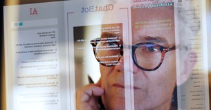 Christians Are Turning to Artificial Intelligence for Spiritual Guidance, Survey Finds