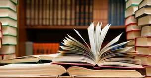 13 Books for Pastors