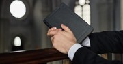 Former Worship Pastor Accused of Sexual Assault Charges
