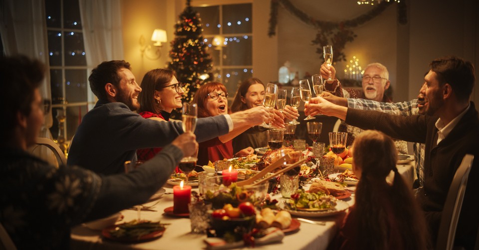 34 Best Christmas Prayers and Blessings for the 2025 Holidays