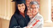 Encouragement for the Mom of a High School Senior