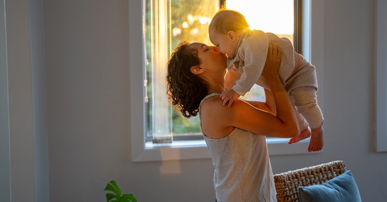 3 Reminders for When Being a Stay-at-Home Mom Feels Insignificant