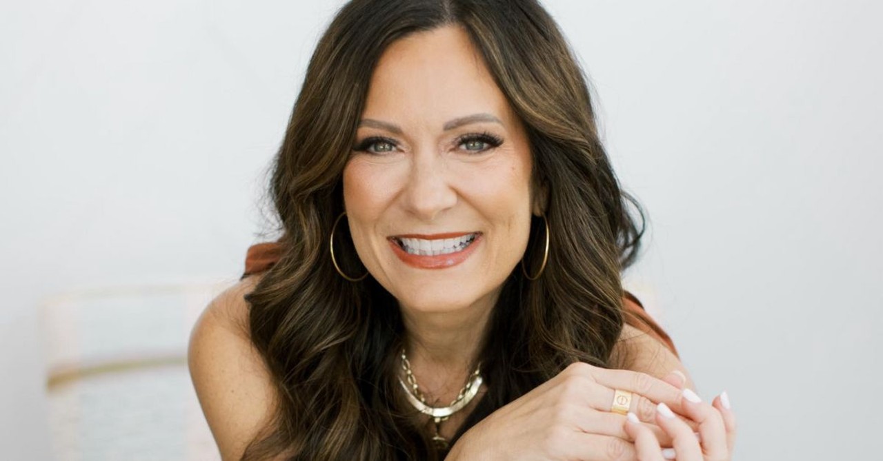 Lysa TerKeurst