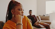 What to Do When You Feel Distant From Your Spouse - Crosswalk PLUS Marriage Devotional