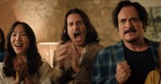 Jonathan Roumie Steps into Family Comedy with ‘Solo Mio,’ Aiming to Spread ‘Light’ in Film