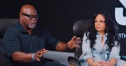 David and Tamela Mann Announce 2026 Love & Relationship Tour Sharing 37 Years of Marriage