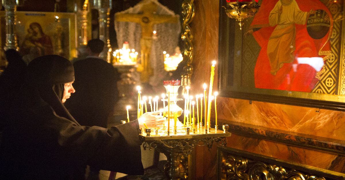 orthodox beliefs, orthodox worship, orthodox church