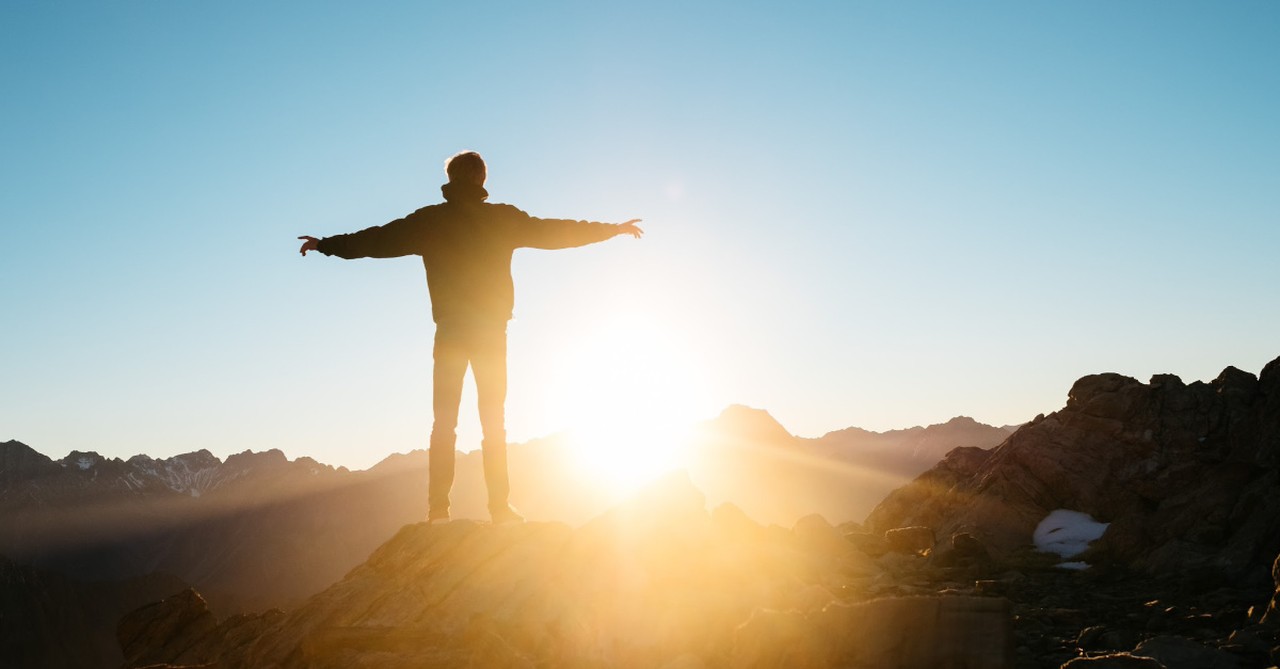 6. True freedom comes through relationships with Jesus Christ (John 8:36).