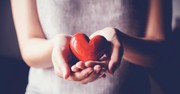 Forsaking Following Your Heart - The Crosswalk Devotional - April 29