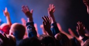 Created for Community - The Crosswalk Devotional - May 21