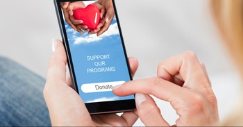 4 Reasons God Loves a Cheerful Giver