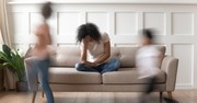 Encouragement for the Weary Mom - The Crosswalk Devotional - May 9