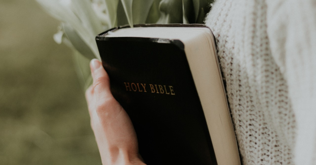 6. Repent.