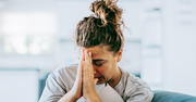 To the Woman Who Knows It's Time to Walk Away