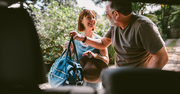 Couple's Getaway: Making it a Priority - Crosswalk PLUS Marriage Devotional