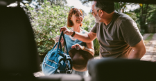 How to Avoid Financial Stress While on Vacation